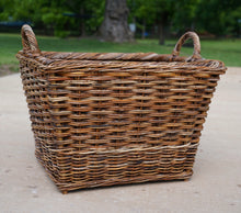 Load image into Gallery viewer, French Country Hearth Basket Set