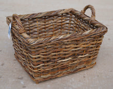 Load image into Gallery viewer, French Country Hearth Basket Set