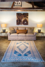 Load image into Gallery viewer, Caria - 5'4” x 9'10”