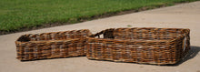 Load image into Gallery viewer, French Country Storing Basket Set