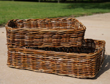 Load image into Gallery viewer, French Country Storing Basket Set