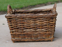 Load image into Gallery viewer, French Country Hearth Basket Set