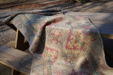 Load image into Gallery viewer, Ahu - 2'11” x 11'4”