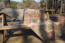 Load image into Gallery viewer, Ahu - 2'11” x 11'4”