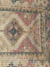 Load image into Gallery viewer, Ahu - 2'11” x 11'4”