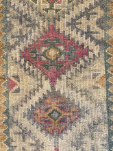 Load image into Gallery viewer, Ahu - 2'11” x 11'4”