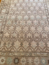 Load image into Gallery viewer, Asli - 5'2” x 9'4”