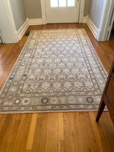 Load image into Gallery viewer, Asli - 5'2” x 9'4”