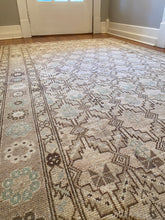 Load image into Gallery viewer, Asli - 5'2” x 9'4”