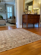 Load image into Gallery viewer, Asli - 5'2” x 9'4”