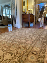 Load image into Gallery viewer, Asli - 5'2” x 9'4”