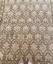 Load image into Gallery viewer, Asli - 5'2” x 9'4”