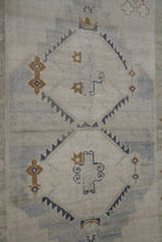 Load image into Gallery viewer, Ceylan - 3'10" x 6'7"