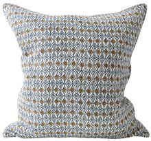 Load image into Gallery viewer, Walter G. Condesa Tobacco pillow - 55 x 55