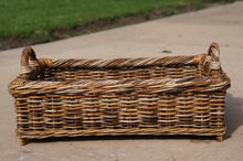 Load image into Gallery viewer, French Country Loft Basket