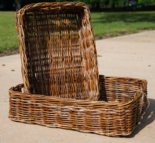 Load image into Gallery viewer, French Country Storing Basket Set