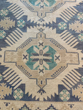 Load image into Gallery viewer, Deniz - 4'0” x 6'2”