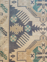 Load image into Gallery viewer, Deniz - 4'0” x 6'2”