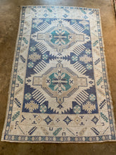 Load image into Gallery viewer, Deniz - 4'0” x 6'2”