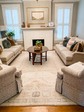 Load image into Gallery viewer, Ecrin - 9'12" x 12'9"