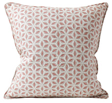 Load image into Gallery viewer, Walter G. Hanami Musk pillow - 50 x 50