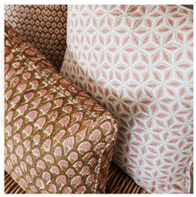 Load image into Gallery viewer, Walter G. Hanami Musk pillow - 50 x 50