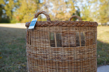Load image into Gallery viewer, Large Signature Basket