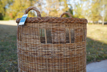 Load image into Gallery viewer, Large Signature Basket