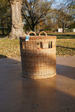 Load image into Gallery viewer, Large Signature Basket