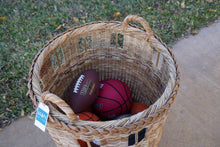 Load image into Gallery viewer, Large Signature Basket