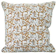 Load image into Gallery viewer, Walter G. Marbella Sahara pillow - 55 x 55