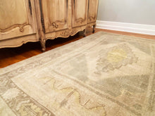 Load image into Gallery viewer, Nisa - 4' 7" x 7' 4"