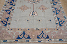 Load image into Gallery viewer, Pembe - 6'7” x 9'9”