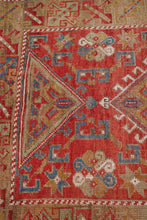 Load image into Gallery viewer, Sezen - 4'3" x 6'5"