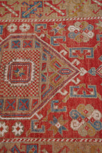 Load image into Gallery viewer, Sezen - 4'3" x 6'5"