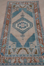 Load image into Gallery viewer, Tuba - 4’10" x 9’3"