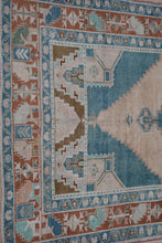 Load image into Gallery viewer, Tuba - 4’10" x 9’3"