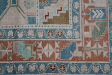 Load image into Gallery viewer, Tuba - 4’10" x 9’3"