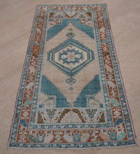 Load image into Gallery viewer, Tuba - 4’10" x 9’3"