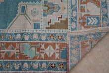 Load image into Gallery viewer, Tuba - 4’10" x 9’3"