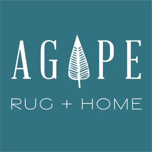 Agape Rug and Home