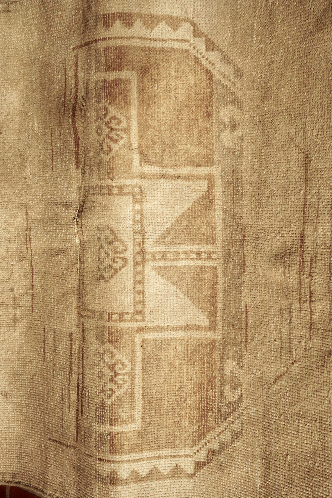 Beren - 3'0” x  8'7