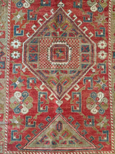 Load image into Gallery viewer, Sezen - 4'3” x  6'5”
