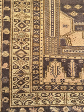 Load image into Gallery viewer, Defne - 4&#39;3&quot; x 8&#39;4&quot;
