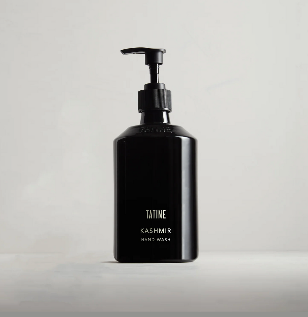 Tatine Kashmir Fragrant Hand Wash
