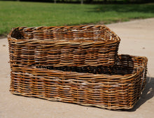Load image into Gallery viewer, French Country Storing Basket Set
