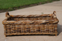 Load image into Gallery viewer, French Country Loft Basket
