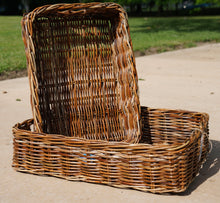 Load image into Gallery viewer, French Country Storing Basket Set
