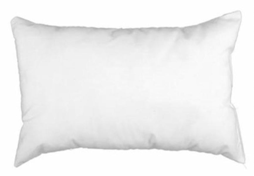 Feather/down pillow insert - 14
